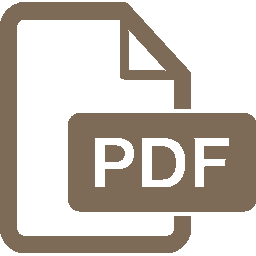 PDF Icon